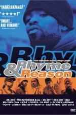 Watch Rhyme & Reason Movie25