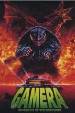 Watch Gamera Guardian of the Universe Movie25