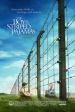 Watch The Boy in the Striped Pyjamas Movie25