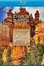 Watch Scenic National Parks Zion & Bryce Movie25