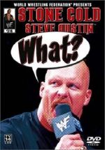 Watch WWE: Stone Cold Steve Austin - What? Movie25