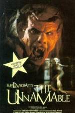 Watch The Unnamable Movie25
