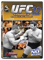Watch UFC 12: Judgement Day Movie25