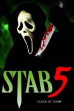 Watch Stab 5 Movie25