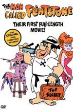 Watch The Man Called Flintstone Movie25