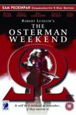 Watch The Osterman Weekend Movie25