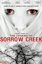 Watch The Legend of Sorrow Creek Movie25