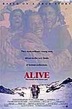 Watch Alive Movie25