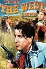 Watch Where the West Begins Movie25