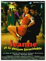 Watch Jeanne and the Perfect Guy Movie25