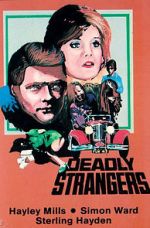 Watch Deadly Strangers Movie25