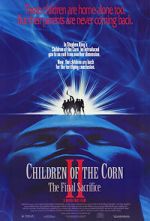 Watch Children of the Corn II: The Final Sacrifice Movie25