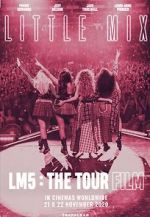 Watch Little Mix: LM5 - The Tour Film Movie25