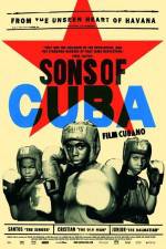 Watch Sons of Cuba Movie25