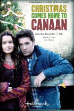 Watch Christmas Comes Home to Canaan Movie25
