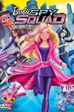 Watch Barbie Spy Squad Movie25