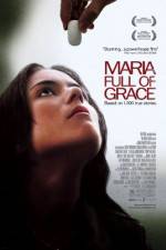 Watch Maria Full of Grace Movie25