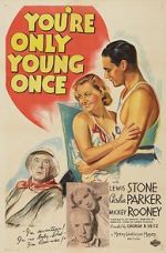 Watch You\'re Only Young Once Movie25