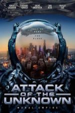Watch Attack of the Unknown Movie25