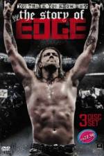 Watch WWE You Think You Know Me - The Story of Edge Movie25