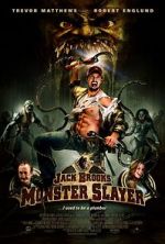 Watch Jack Brooks: Monster Slayer Movie25