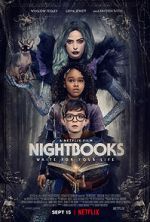 Watch Nightbooks Movie25