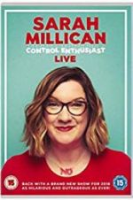 Watch Sarah Millican: Control Enthusiast Live Movie25