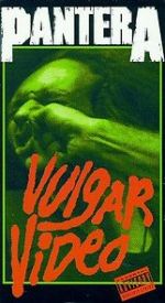 Watch Pantera - Vulgar Video Movie25