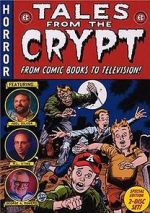 Watch Tales from the Crypt: From Comic Books to Television Movie25