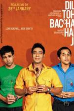 Watch Dil Toh Baccha Hai Ji Movie25