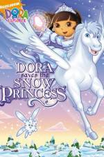 Watch Dora Saves the Snow Princess Movie25