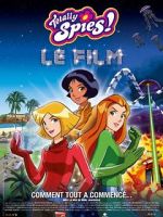 Watch Totally Spies! The Movie Movie25