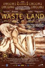Watch Waste Land Movie25