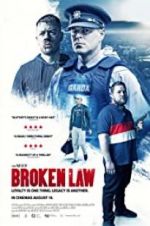 Watch Broken Law Movie25