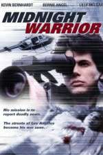 Watch Midnight Warrior Movie25