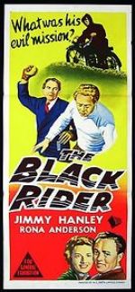 Watch The Black Rider Movie25