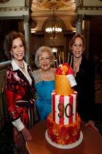 Watch Betty Whites 90th Birthday Movie25
