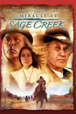 Watch Miracle at Sage Creek Movie25