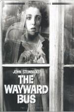 Watch The Wayward Bus Movie25