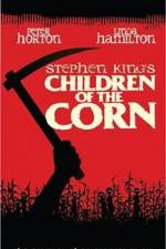 Watch Children of the Corn Movie25