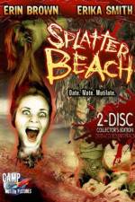 Watch Splatter Beach Movie25