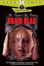 Watch Brain Dead Movie25