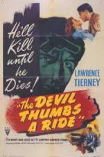 Watch The Devil Thumbs a Ride Movie25