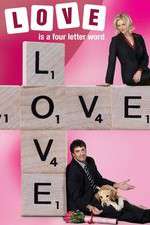 Watch Love Is a Four Letter Word Movie25