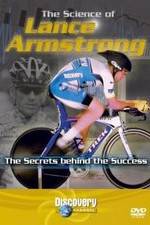 Watch The Science of Lance Armstrong Movie25