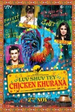 Watch Luv Shuv Tey Chicken Khurana Movie25