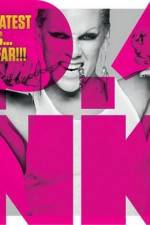 Watch PINK Greatest Hits  So Far Movie25