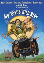 Watch Mr. Toad\'s Wild Ride Movie25