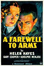 Watch A Farewell to Arms Movie25