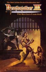 Watch Deathstalker and the Warriors from Hell Movie25